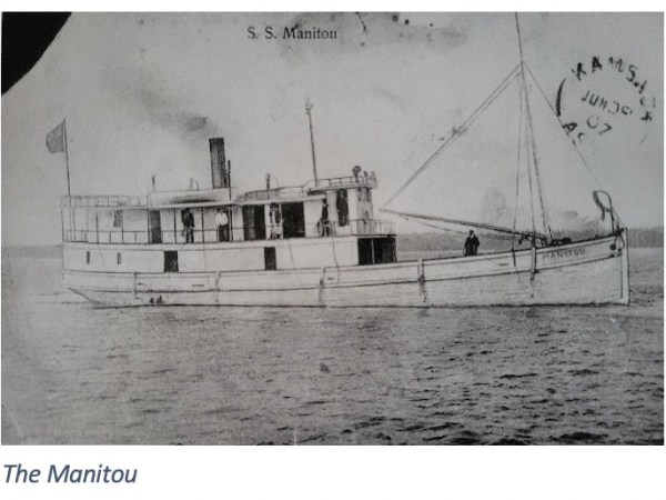 The Isle is Full of&nbsp;Noises